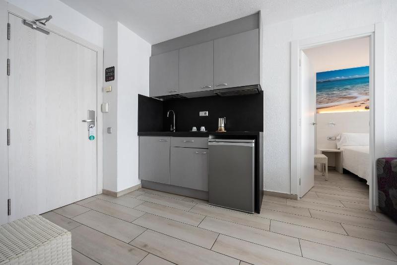 Two-Bedroom Apartment image 4