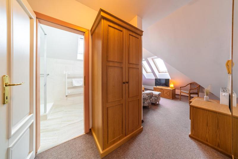 Single Room image 1