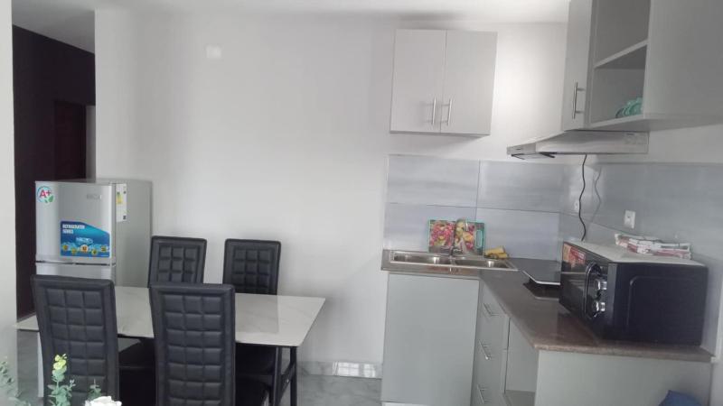 Appartement Fitahiana couple - image 7