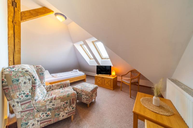 Single Room image 4