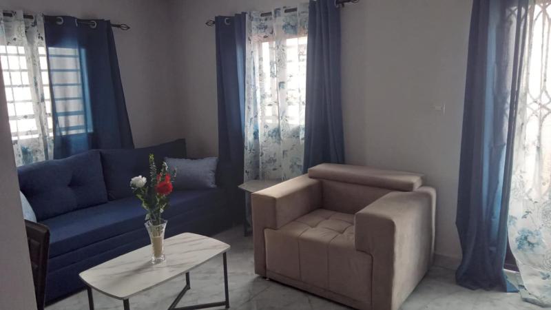 Appartement Fitahiana couple - image 9