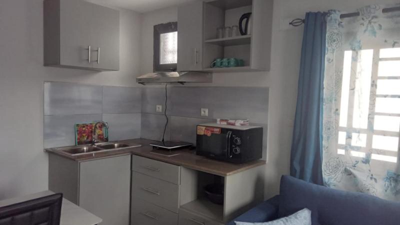 Appartement Fitahiana couple - image 8