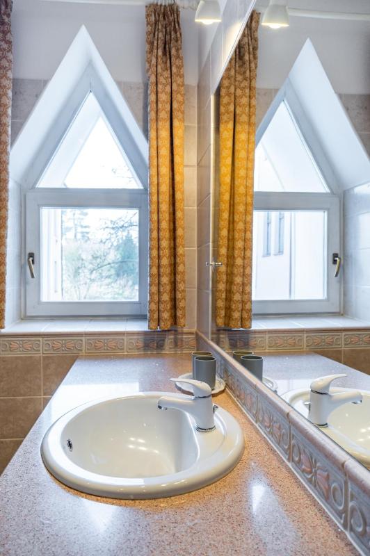 Special Offer -  Comfort Double Room with Spa Access image 4
