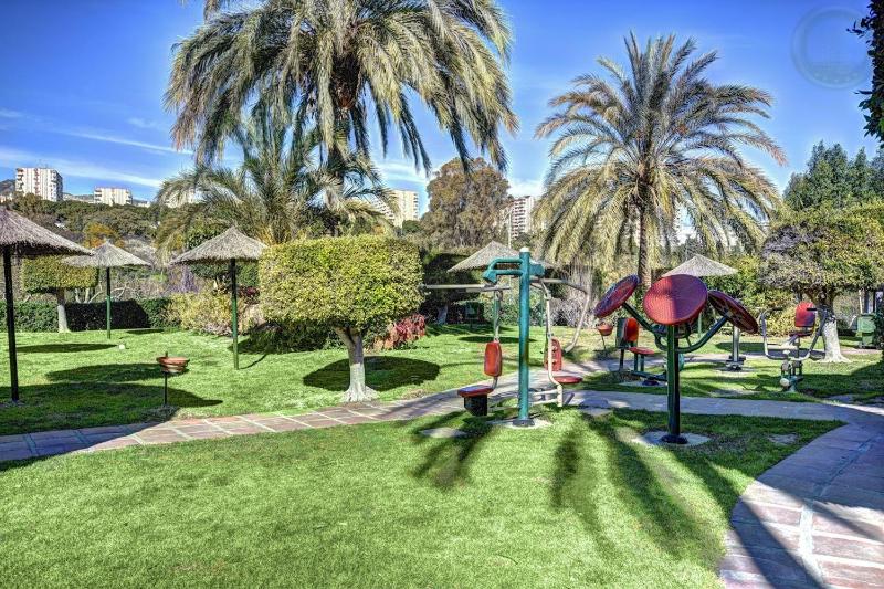 Charming Apartment in Benalbeach - image 15