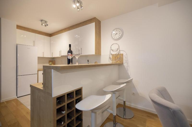 Apartment Lille - image 41