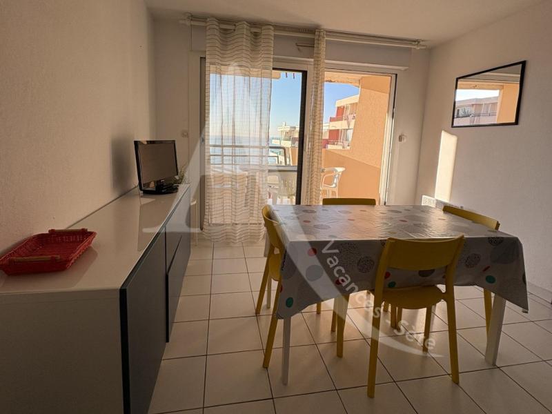 1 CHAMBRE VUE MER ACCES DIRECT PLAGE - image 4