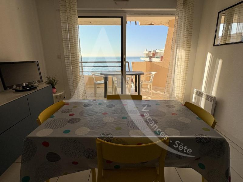 1 CHAMBRE VUE MER ACCES DIRECT PLAGE - image 19