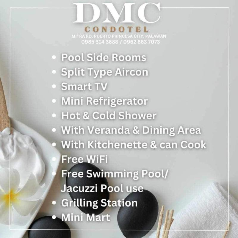 DMC Condotel - image 34