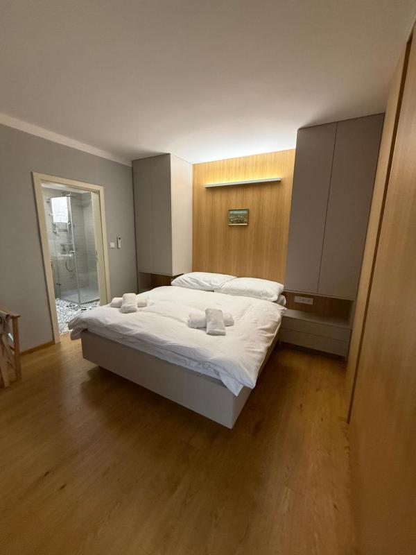 One-Bedroom Apartment with Terrace image 3