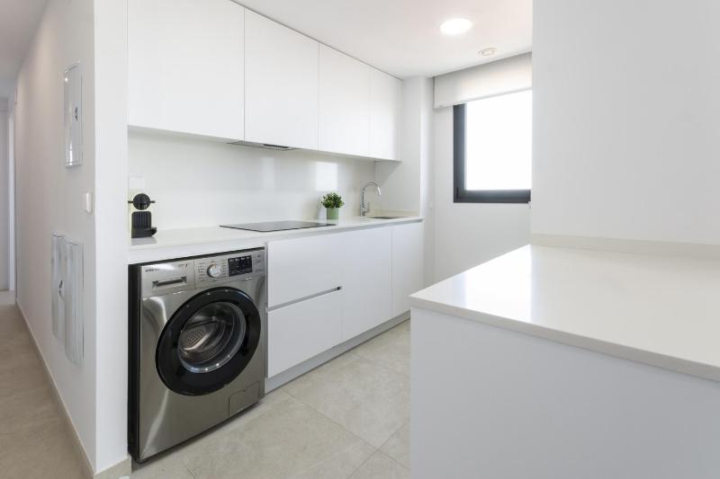 AG El Alamo Apartments - image 36