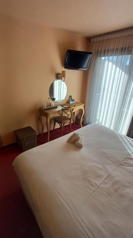 Superior Twin Room image 2