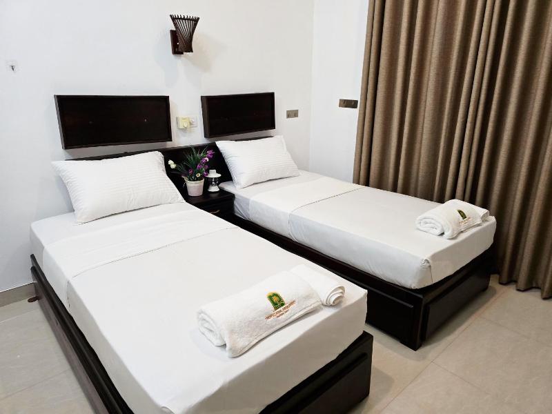 TROPICANA NEGOMBO boutique hotel - image 20