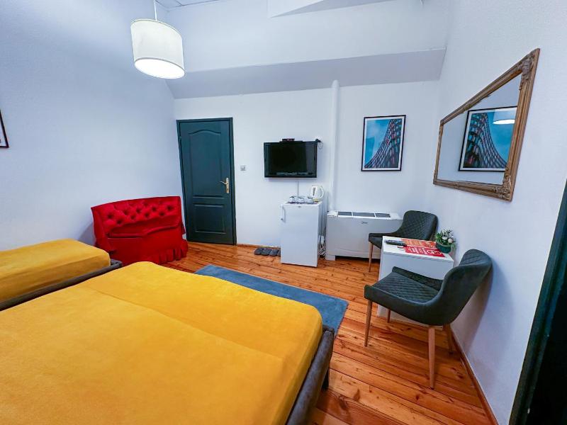 Junior Suite image 4