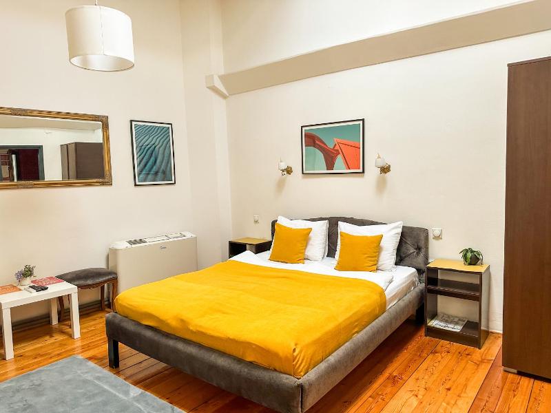 Triple Room image 3