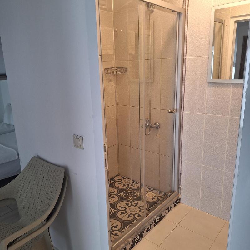 Double Room with Terrace image 4