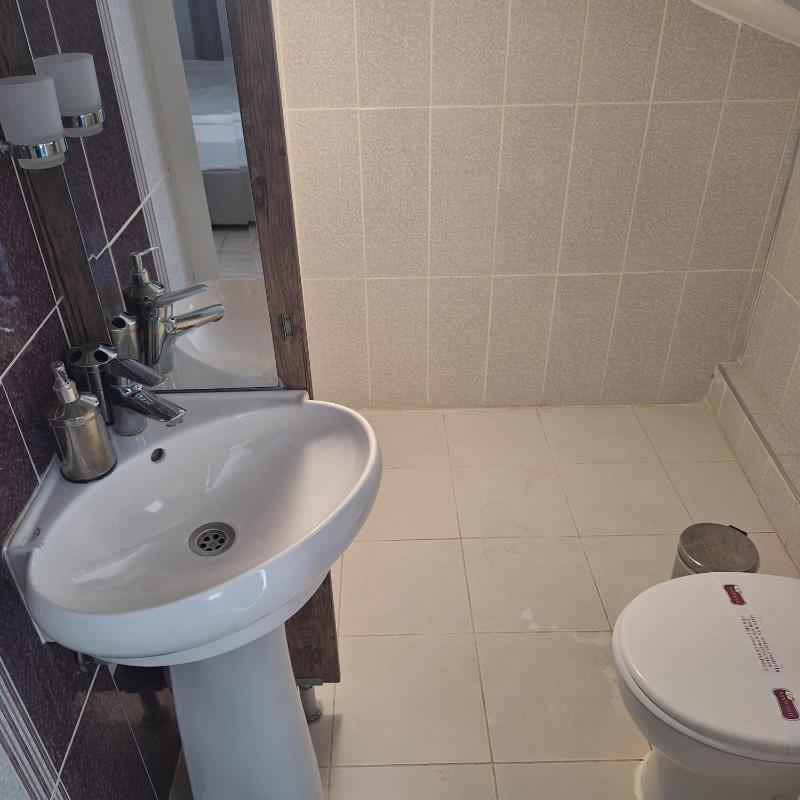Double Room with Terrace image 3