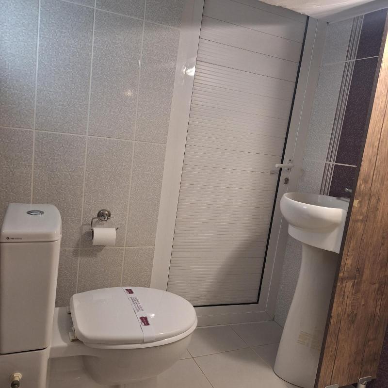Double Room with Terrace image 2