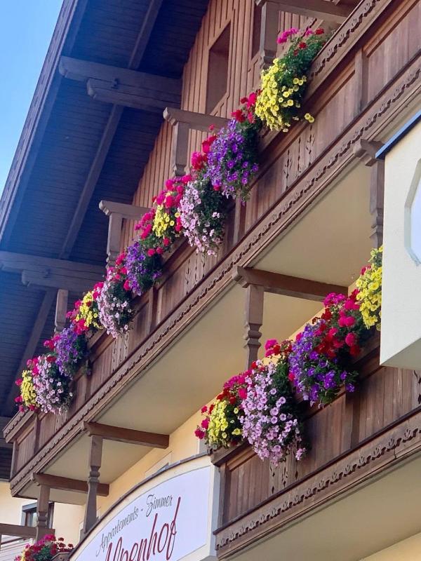 Two-Bedroom Apartment with Balcony image 3