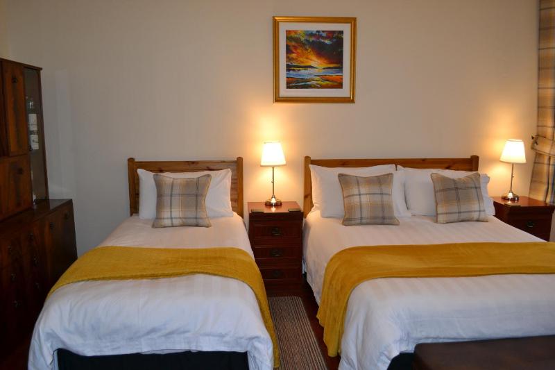 Deluxe Quadruple Room image 4