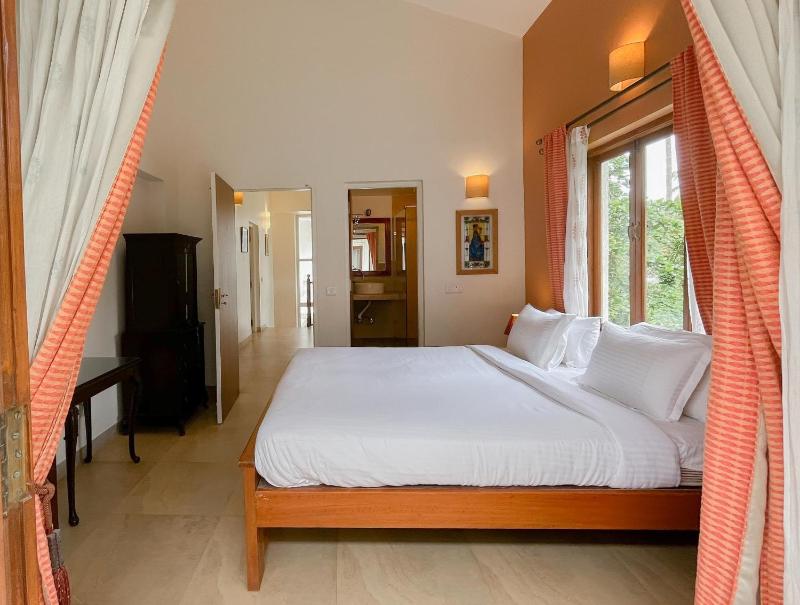 Rainforest - Casa Azure 5 Min walk to the beach - image 6