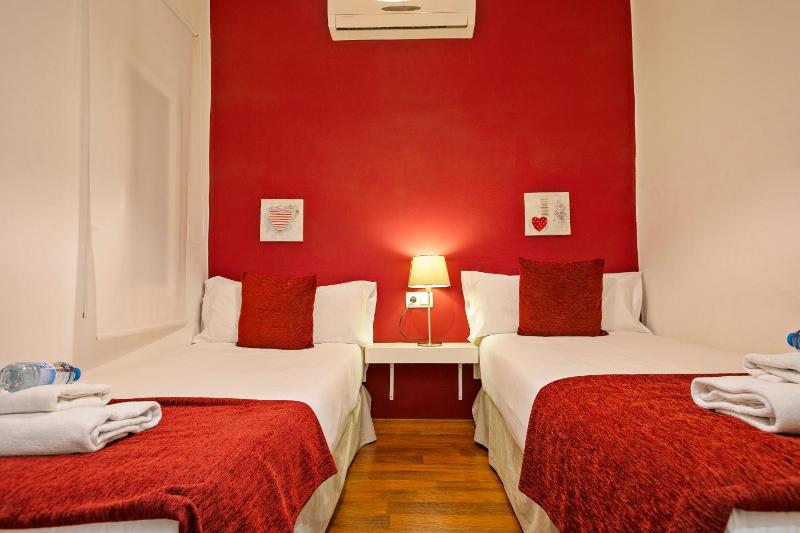 Two-Bedroom Apartment image 3