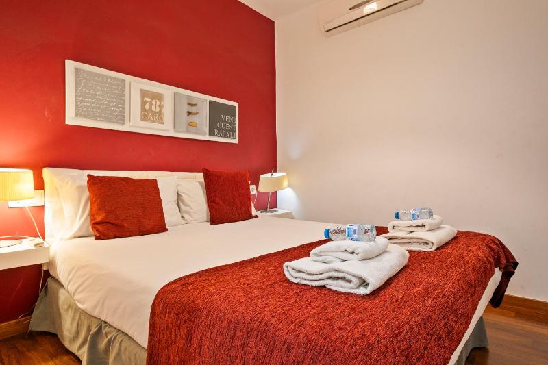 Two-Bedroom Apartment image 2