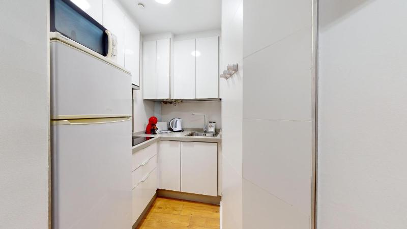 Myflats Old Corner - image 19