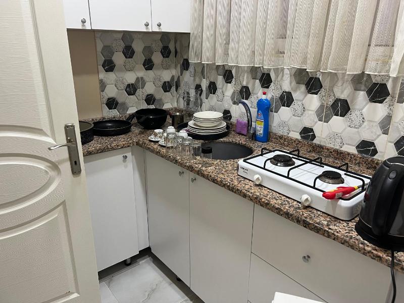 Quadruple Room image 1