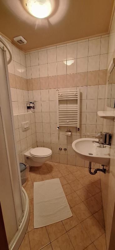 Triple Room with Terrace image 3