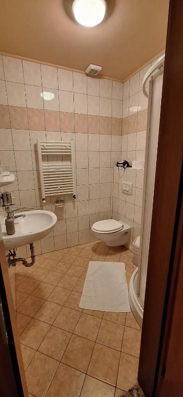 Classic Triple Room image 1