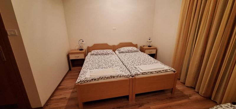 Triple Room with Terrace image 4