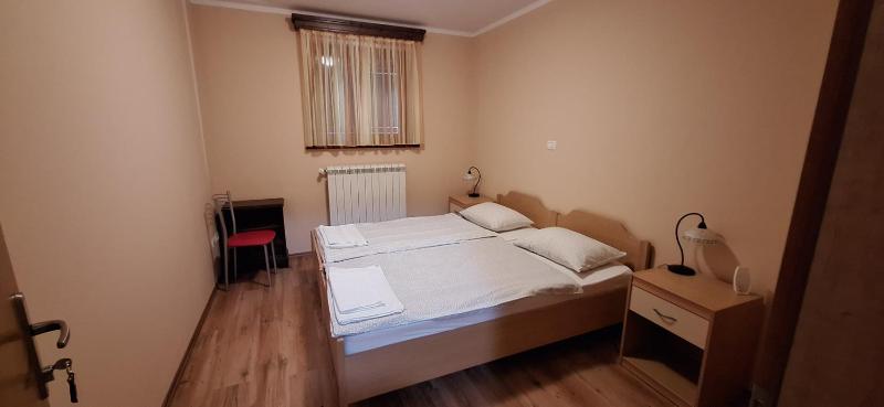 Double Room image 1