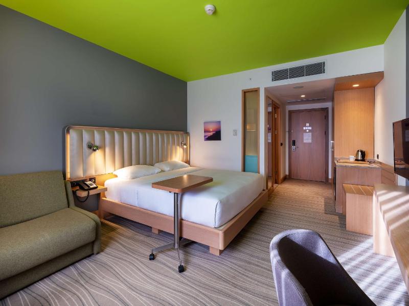 Superior Double Room image 1
