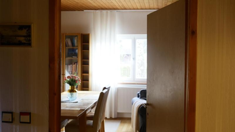 Apartment - Ground Floor image 1