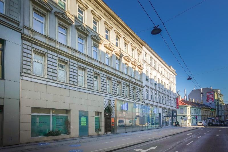 Appartements CHE - image 9