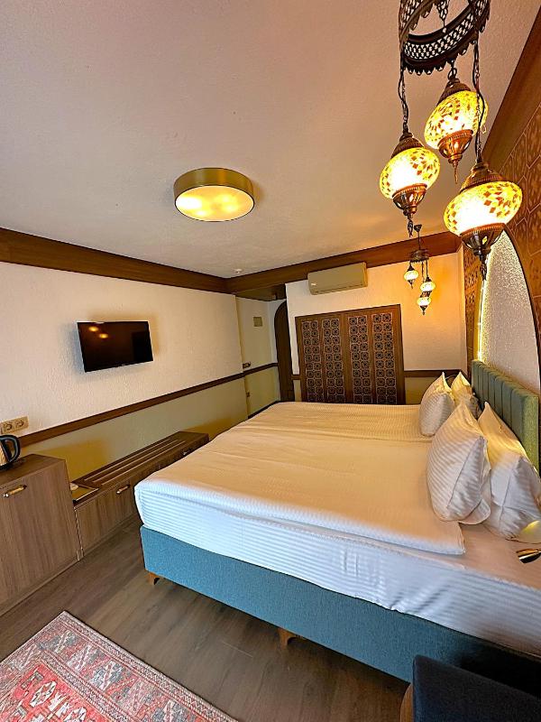Deluxe Room image 3