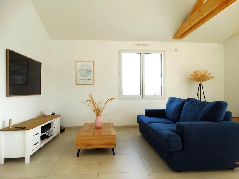 Maison 6 avec piscine chauffée à St-Hilaire - image 4