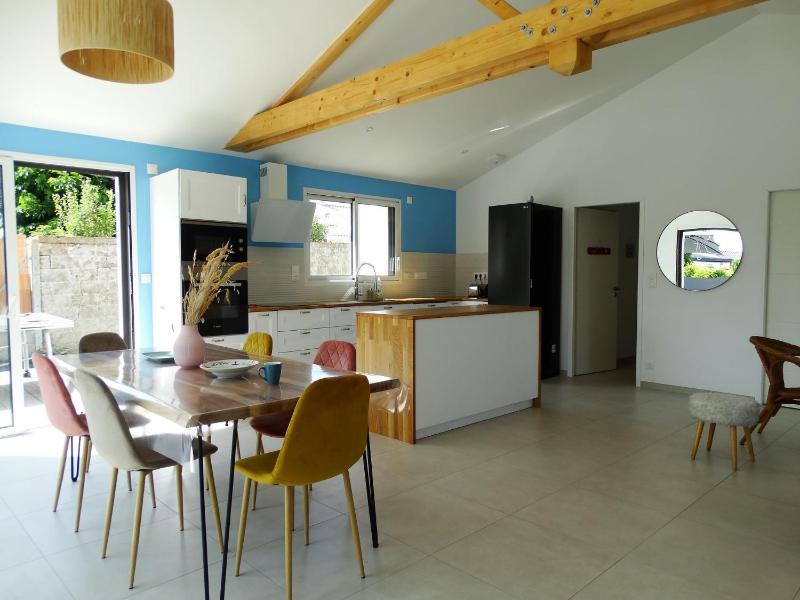 Maison 6 avec piscine chauffée à St-Hilaire - image 18