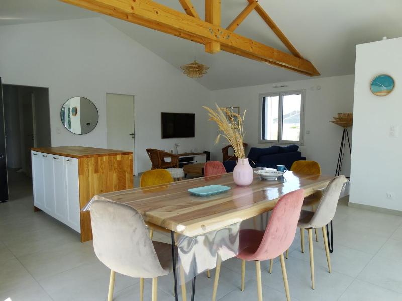 Maison 6 avec piscine chauffée à St-Hilaire - image 11