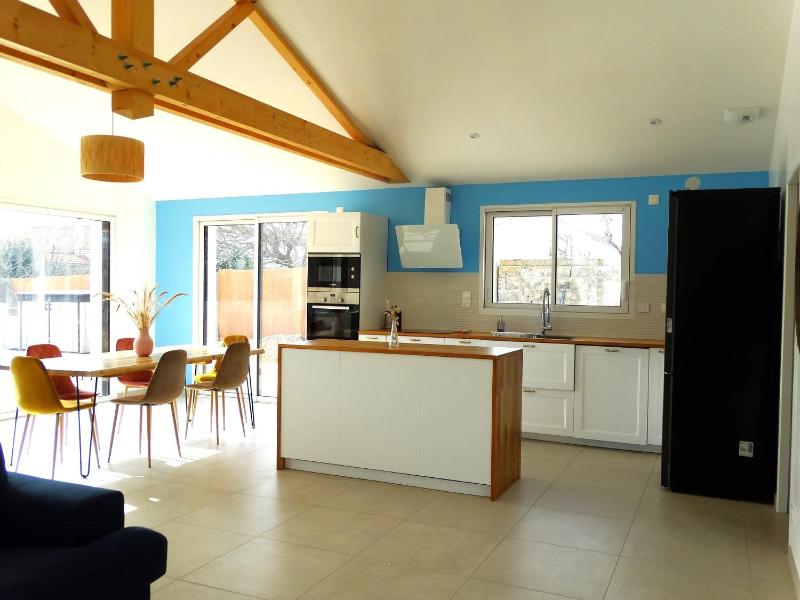 Maison 6 avec piscine chauffée à St-Hilaire - image 20