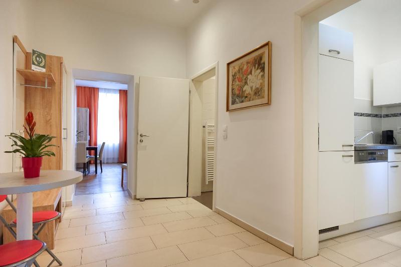 Appartements CHE - image 2