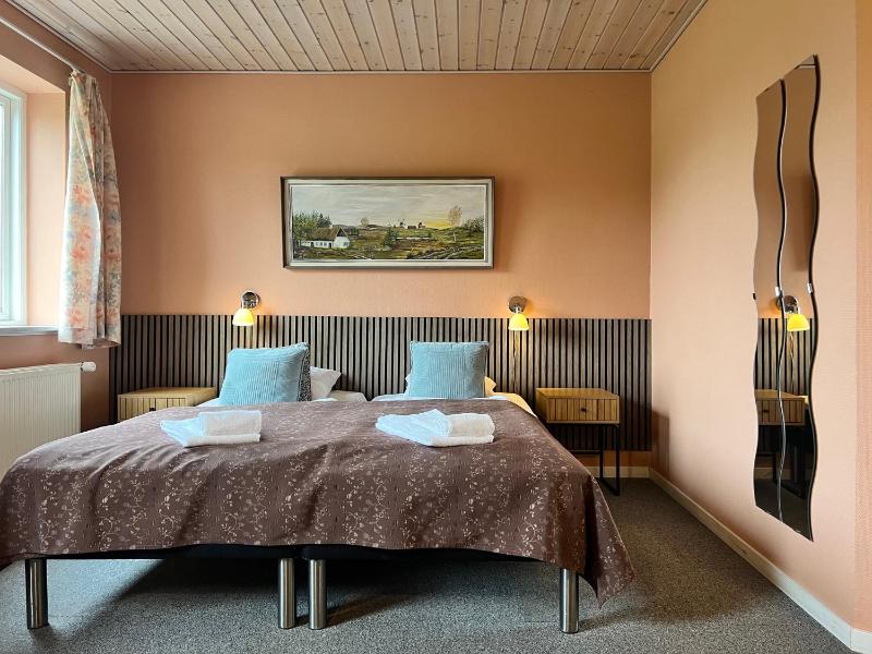 Superior Double Room with Terrace image 1