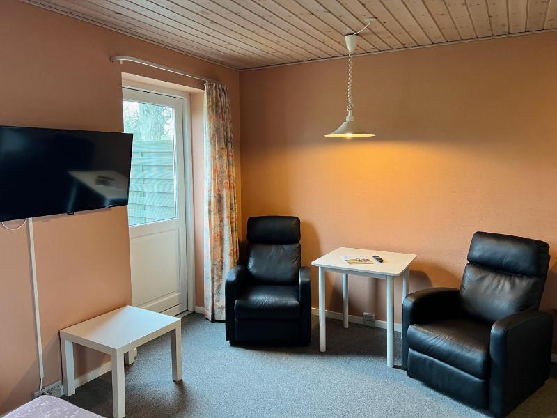 Superior Double Room with Terrace image 2