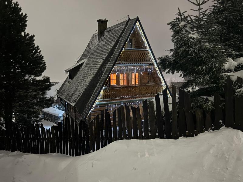 SkiBajkowa Chata - image 27