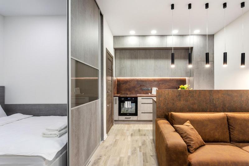 Cosy Central Apartments by Reside Baltic - image 2