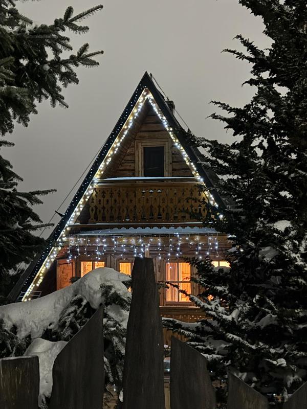 SkiBajkowa Chata - image 24