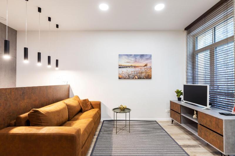 Cosy Central Apartments by Reside Baltic - image 10