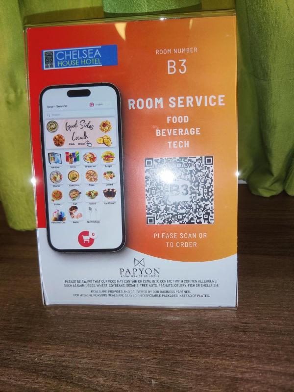 Standard Triple Room image 3