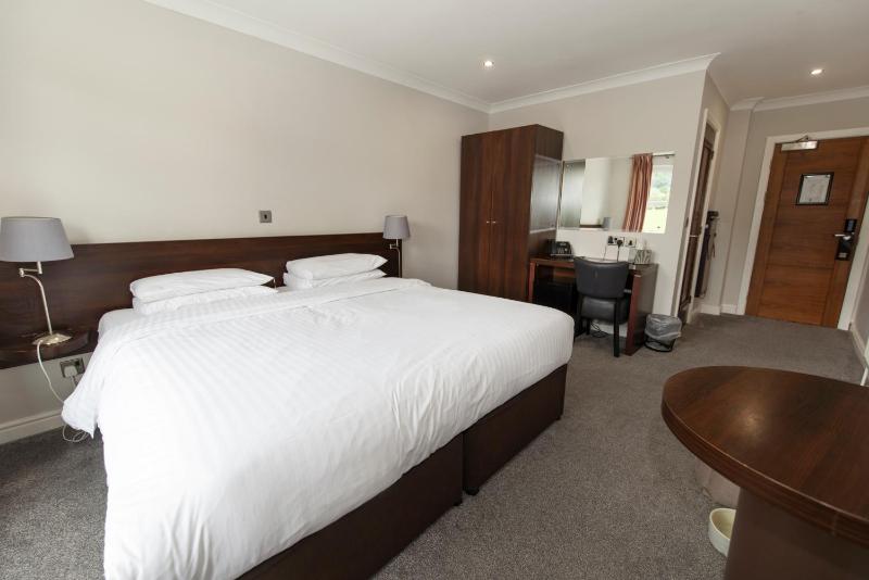 Standard Double Room image 1