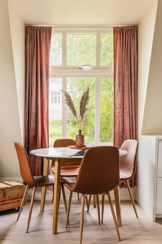 Dinbnb Apartments I New 2021 I SONOS and SMART TV - image 16
